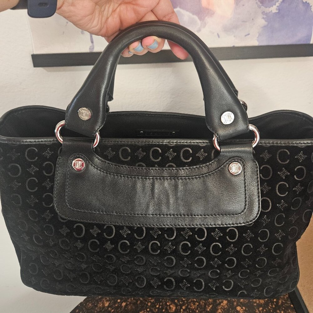 Celine Purse